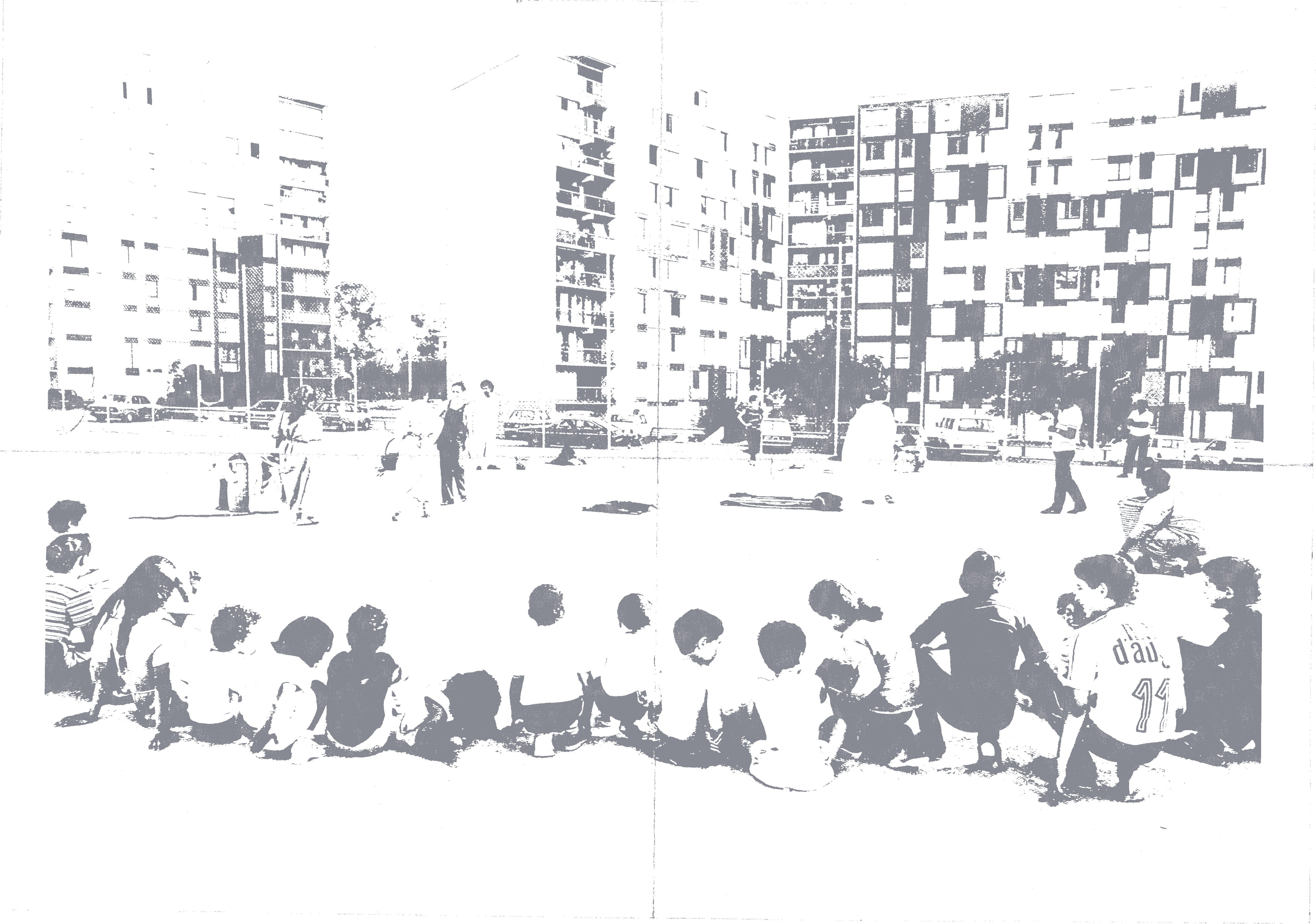 Reprise #1